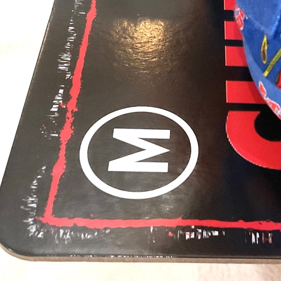 Chucky “Good Guys” Plush Slippers | Horror Movie House Shoes | Unisex Size 9/10 - Picture 6 of 16